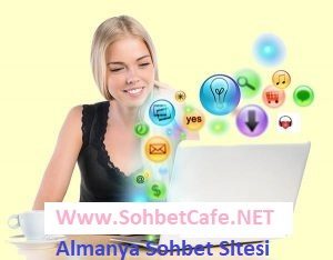 SohbetCafe.NET - Almanya Sohbet Sitesi