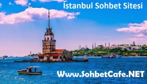 SohbetCafe.NET İstanbul Sohbet Odaları
